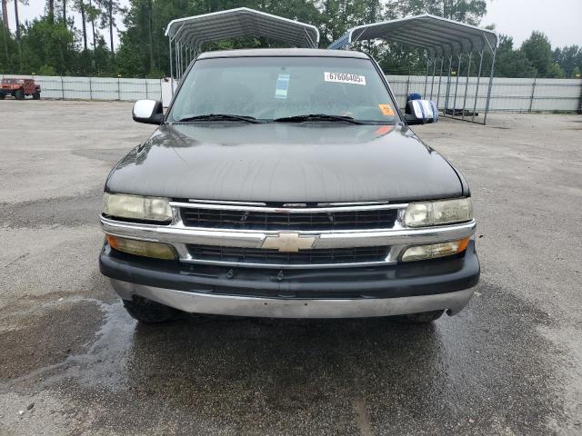 Photo 5 from auction – 2000 CHEVROLET SILVERADO with VIN 2GCEC19T4Y1339585
