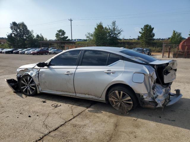 Photo 2 from auction – 2021 NISSAN ALTIMA SR with VIN 1N4BL4CW1MN303178