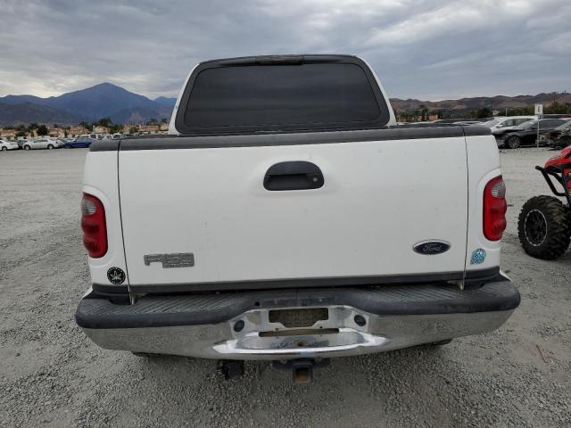 Photo 6 from auction – 2003 FORD F150 SUPER with VIN 1FTRW07613KB60817