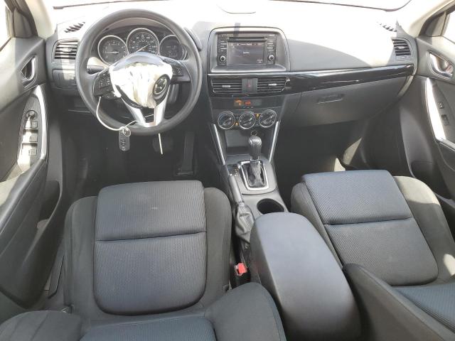 Photo 8 from auction – 2014 MAZDA CX-5 SPORT with VIN JM3KE2BE5E0425324