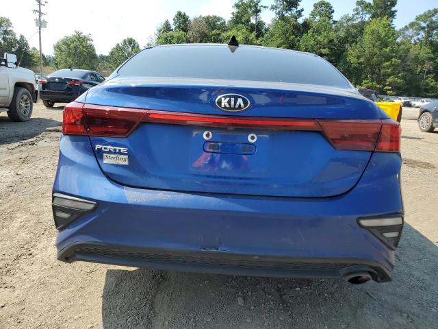Photo 6 from auction – 2021 KIA FORTE FE with VIN 3KPF24AD0ME359505