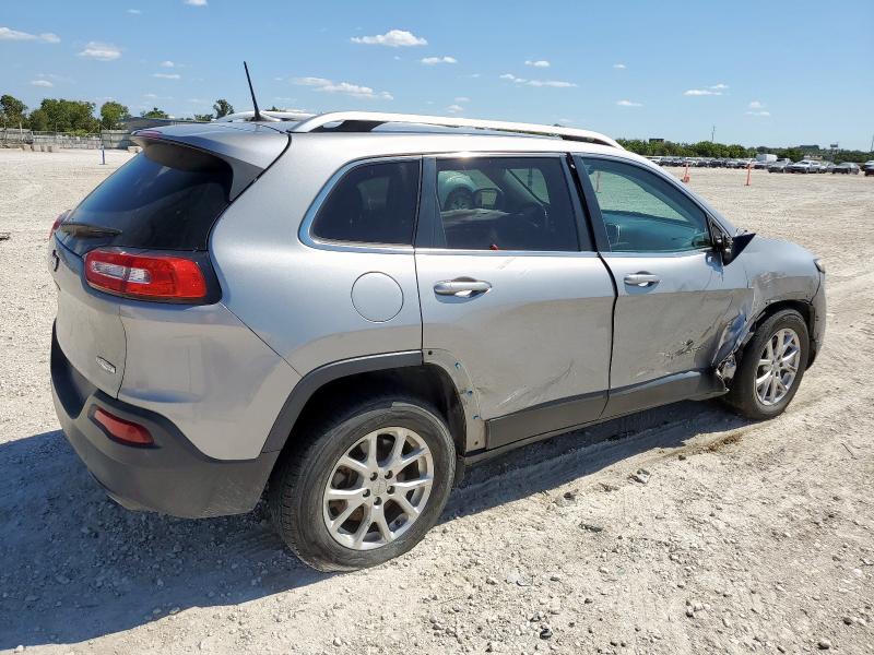 Photo 3 from auction – 2015 JEEP CHEROKEE L with VIN 1C4PJMCS3FW787323