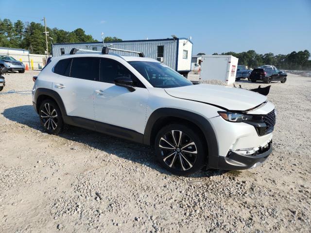 Photo 4 from auction – 2024 MAZDA CX-50 PREM with VIN 7MMVABEY7RN234553