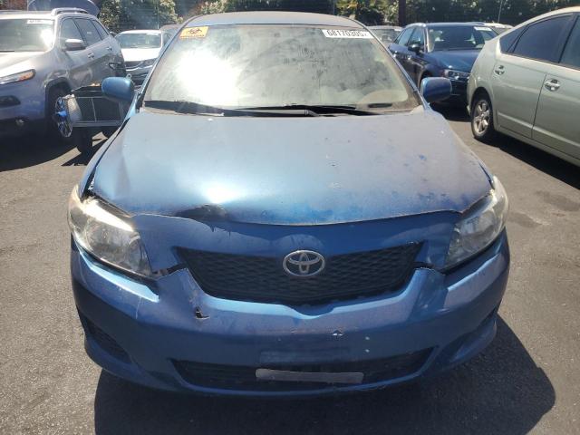 Photo 5 from auction – 2010 TOYOTA COROLLA BA with VIN 1NXBU4EE1AZ218253