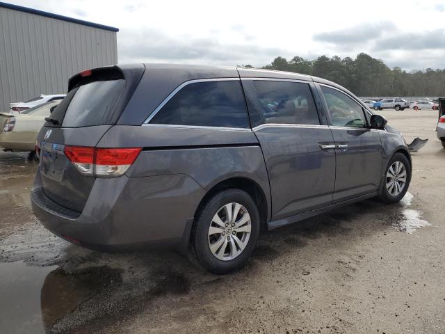 Photo 3 from auction – 2015 HONDA ODYSSEY EX with VIN 5FNRL5H60FB083427