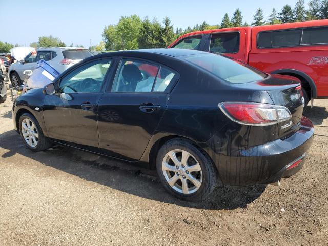 Photo 2 from auction – 2010 MAZDA 3 I with VIN JM1BL1SF1A1309883