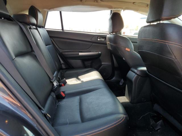 Photo 11 from auction – 2016 SUBARU CROSSTREK with VIN JF2GPALC4GH305164