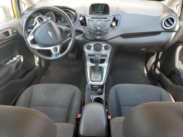 Photo 8 from auction – 2016 FORD FIESTA SE with VIN 3FADP4BJ4GM148319