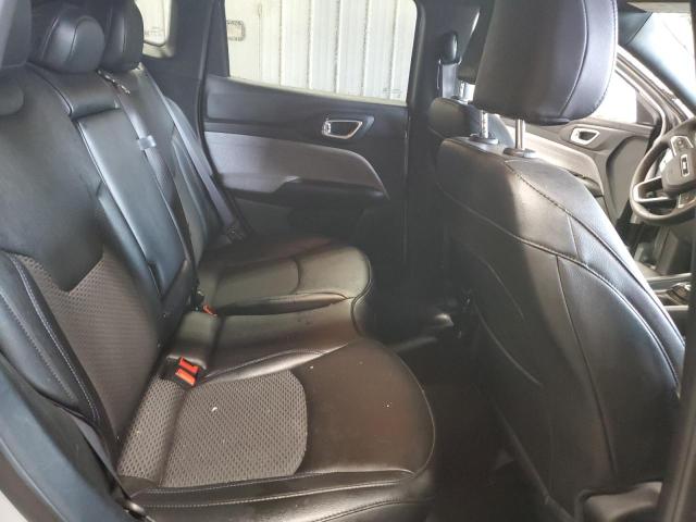 Photo 11 from auction – 2024 JEEP COMPASS LA with VIN 3C4NJDBNXRT116986