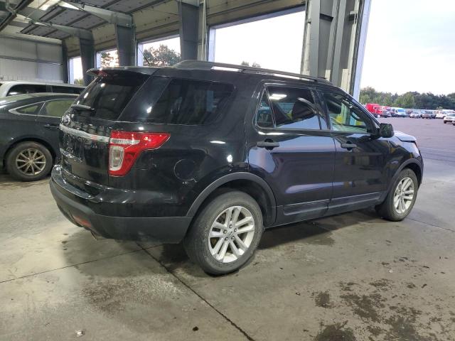 Photo 3 from auction – 2015 FORD EXPLORER with VIN 1FM5K7B82FGB23046