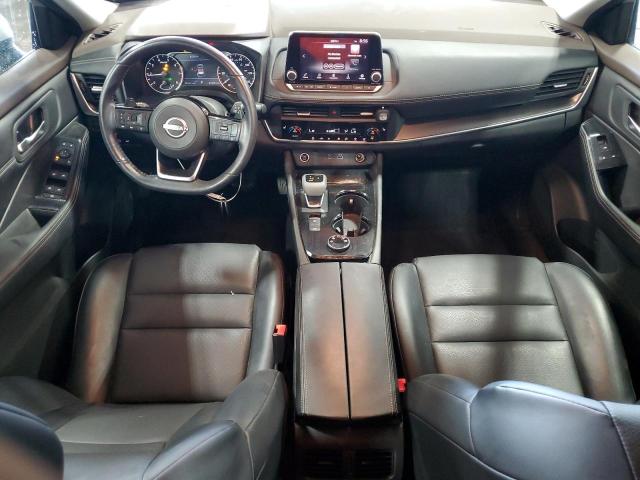Photo 8 from auction – 2023 NISSAN ROGUE SV with VIN 5N1BT3BBXPC766449