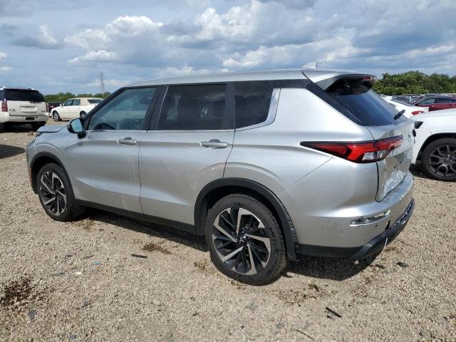 Photo 2 from auction – 2022 MITSUBISHI OUTLANDER with VIN JA4J4TA83NZ015913