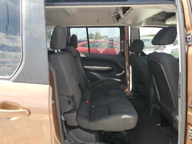 Photo 11 from auction – 2014 FORD TRANSIT CO with VIN NM0GS9F76E1154339