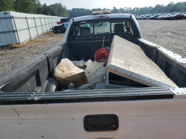 Photo 10 from auction – 2014 FORD F150 with VIN 1FTMF1CM8EKG21552