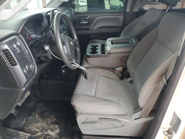 Photo 7 from auction – 2015 CHEVROLET SILVERADO with VIN 1GC4KYCGXFF149136