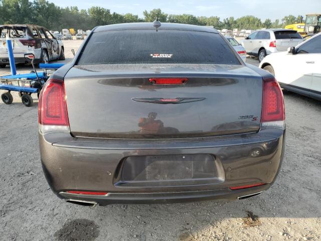Photo 6 from auction – 2021 CHRYSLER 300 S with VIN 2C3CCABG7MH538091