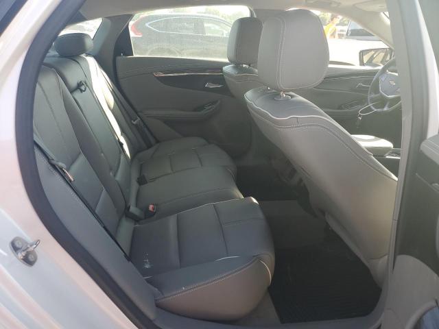 Photo 10 from auction – 2018 CHEVROLET IMPALA PRE with VIN 2G1125S36J9101966