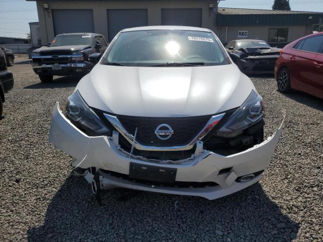 Photo 5 from auction – 2017 NISSAN SENTRA S with VIN 3N1AB7AP2HY264473