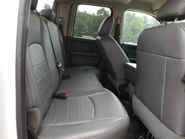 Photo 10 from auction – 2018 RAM 1500 ST with VIN 1C6RR6FG6JS100508