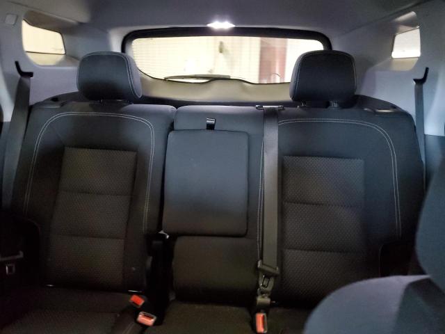 Photo 10 from auction – 2022 GMC TERRAIN SL with VIN 3GKALTEV3NL216750
