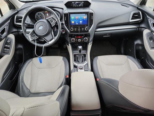 Photo 8 from auction – 2019 SUBARU FORESTER L with VIN JF2SKAUC0KH457300