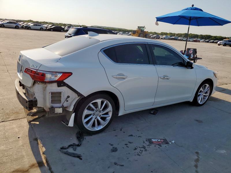 Photo 3 from auction – 2016 ACURA ILX PREMIU with VIN 19UDE2F74GA004819