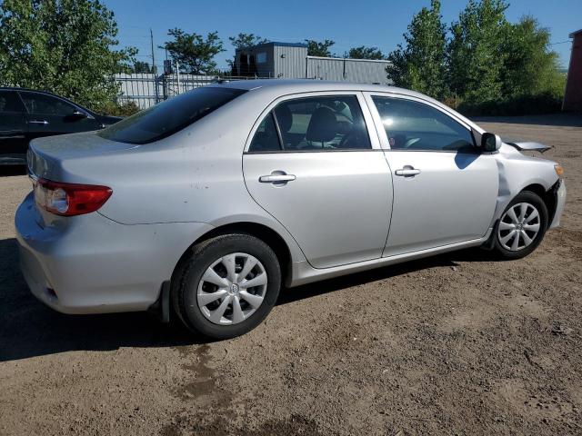 Photo 3 from auction – 2013 TOYOTA COROLLA BA with VIN 2T1BU4EE9DC952127