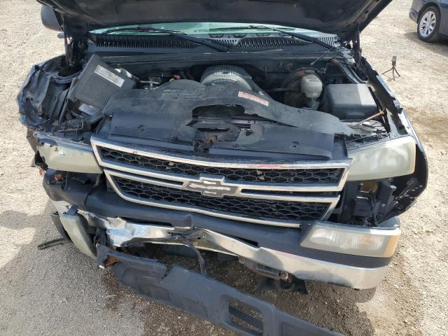 Photo 11 from auction – 2007 CHEVROLET SILVERADO with VIN 1GCEC19Z17E141130