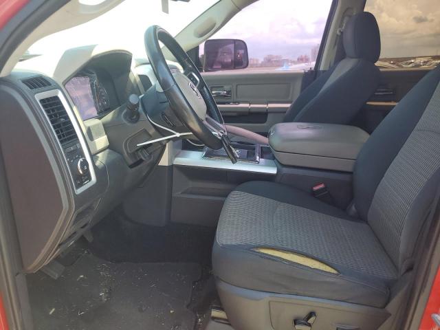 Photo 7 from auction – 2010 DODGE RAM 1500 with VIN 1D7RB1CT3AS189509