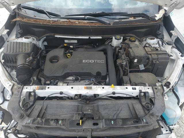 Photo 12 from auction – 2021 GMC TERRAIN SL with VIN 3GKALMEVXML388231