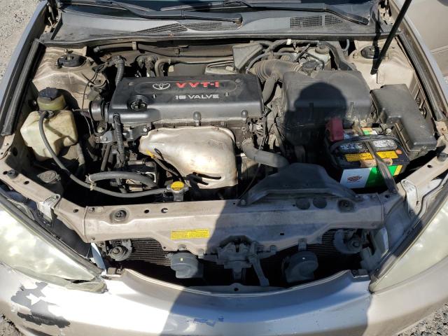 Photo 11 from auction – 2003 TOYOTA CAMRY LE with VIN 4T1BE32K43U664174