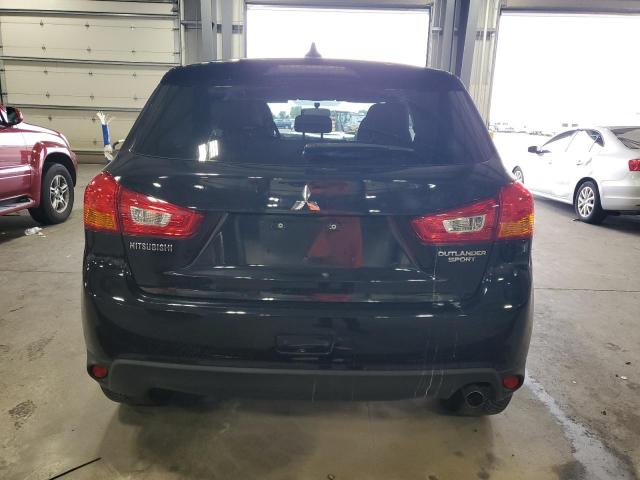Photo 6 from auction – 2017 MITSUBISHI OUTLANDER with VIN JA4AP3AU2HZ004524