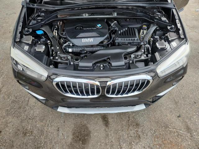 Photo 12 from auction – 2016 BMW X1 XDRIVE2 with VIN WBXHT3C36G5E48005