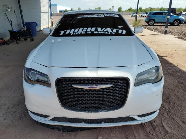 Photo 5 from auction – 2017 CHRYSLER 300 S with VIN 2C3CCABG5HH512076