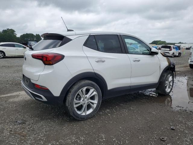 Photo 3 from auction – 2023 BUICK ENCORE GX with VIN KL4MMBS2XPB059257