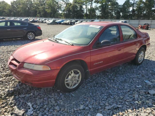 DODGE STRATUS SE 2000 with VIN 1B3EJ46X8YN175496 - Photo from auction