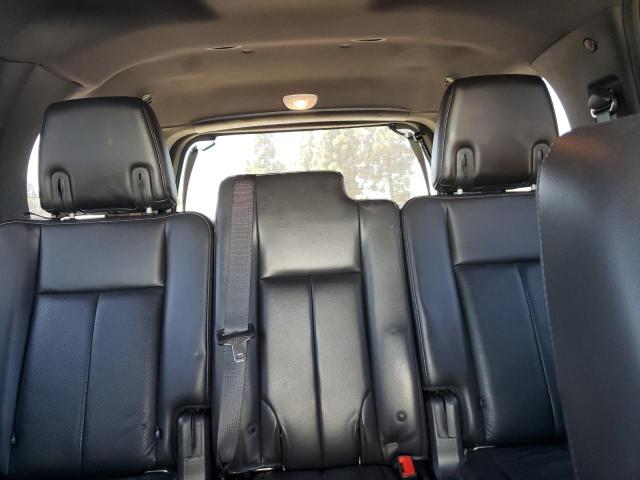 Photo 10 from auction – 2014 FORD EXPEDITION with VIN 1FMJU2A56EEF16450