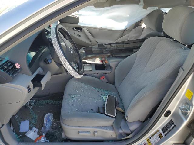 Photo 7 from auction – 2011 TOYOTA CAMRY BASE with VIN 4T4BF3EK7BR157976