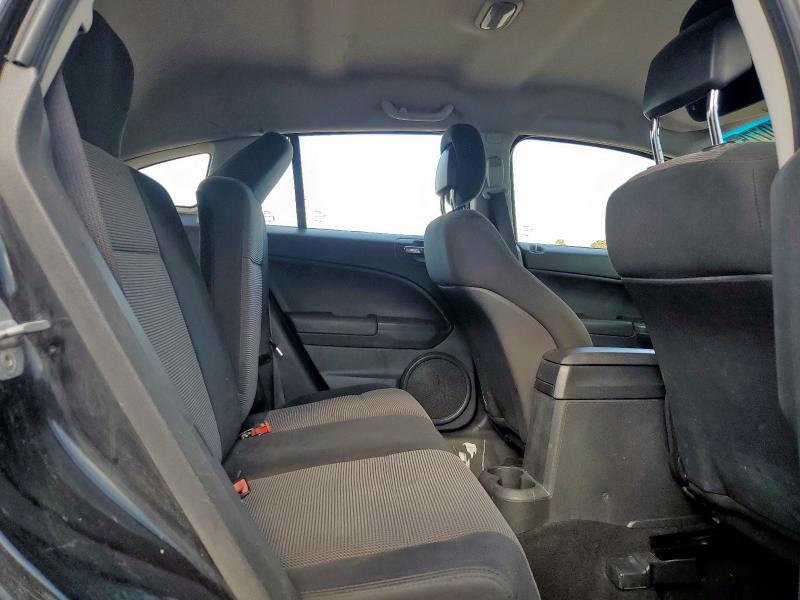 Photo 11 from auction – 2011 DODGE CALIBER HE with VIN 1B3CB5HA5BD173009
