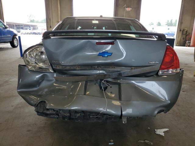 Photo 6 from auction – 2008 CHEVROLET IMPALA LTZ with VIN 2G1WU583289249405