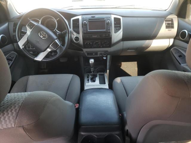 Photo 8 from auction – 2013 TOYOTA TACOMA DOU with VIN 5TFLU4EN3DX078668