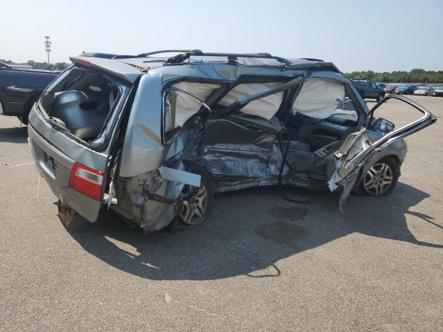 Photo 3 from auction – 2005 HONDA ODYSSEY EXL with VIN 5FNRL38735B077505