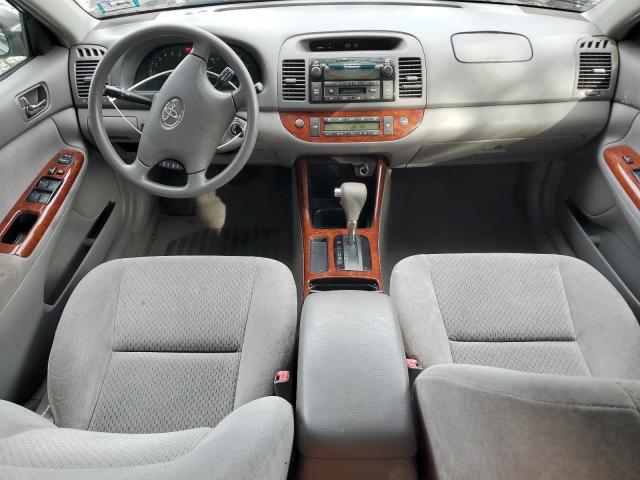 Photo 8 from auction – 2002 TOYOTA CAMRY LE with VIN 4T1BE30K72U609932
