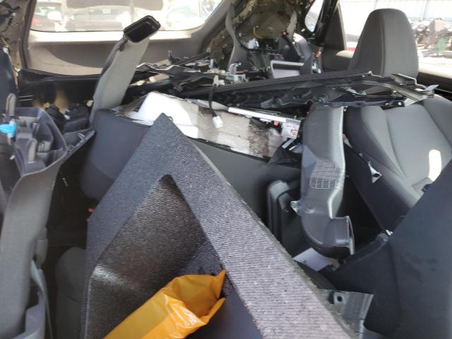 Photo 13 from auction – 2023 SUBARU SOLTERRA P with VIN JTMABABA4PA013350