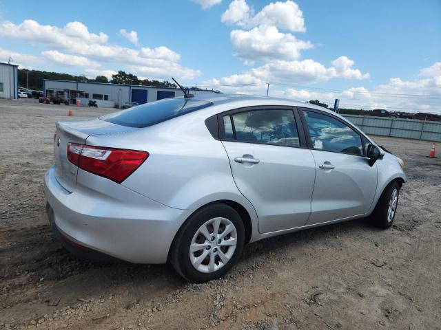 Photo 3 from auction – 2016 KIA RIO LX with VIN KNADM4A36G6687074