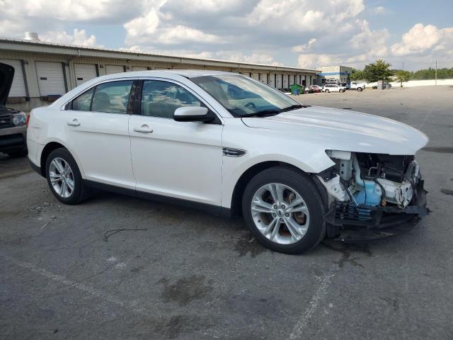 Photo 4 from auction – 2016 FORD TAURUS SEL with VIN 1FAHP2E83GG131097