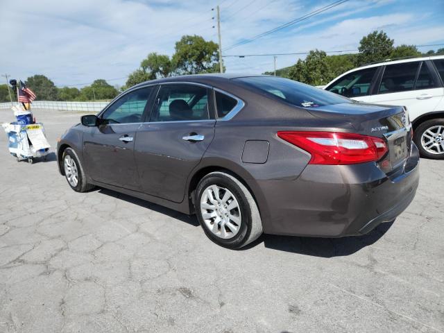 Photo 2 from auction – 2016 NISSAN ALTIMA 2.5 with VIN 1N4AL3AP1GN307365