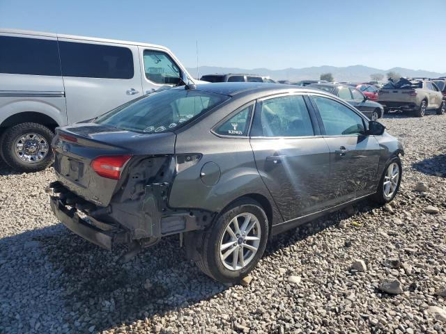 Photo 3 from auction – 2016 FORD FOCUS SE with VIN 1FADP3F29GL339197