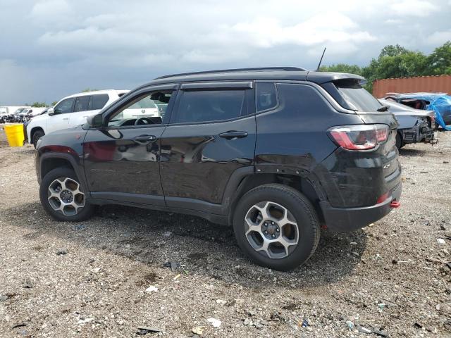 Foto 2 de la subasta – 2022 JEEP COMPASS TR con VIN 3C4NJDDBXNT163321