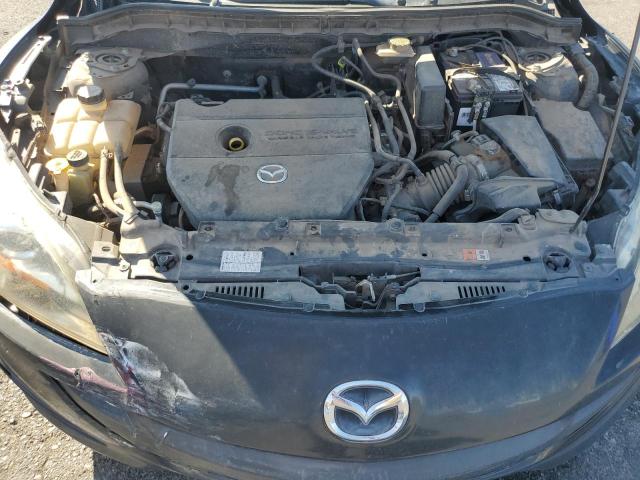 Фото 11 с аукциона – 2011 MAZDA 3 I с VIN JM1BL1UG4B1427689